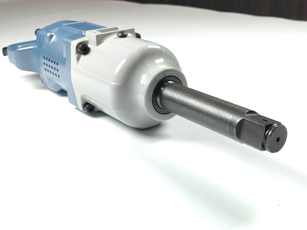Chave de impacto da polegada do poder superior 10.4KG 1/2 com 90 libras por polegada quadrada de pressão de ar