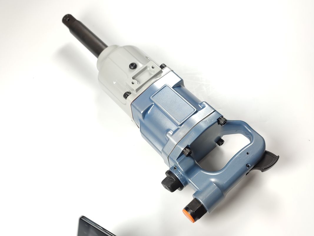 Chave de impacto da polegada do poder superior 10.4KG 1/2 com 90 libras por polegada quadrada de pressão de ar
