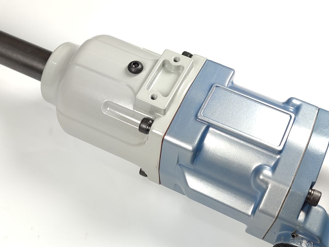 Chave de impacto da polegada do poder superior 10.4KG 1/2 com 90 libras por polegada quadrada de pressão de ar
