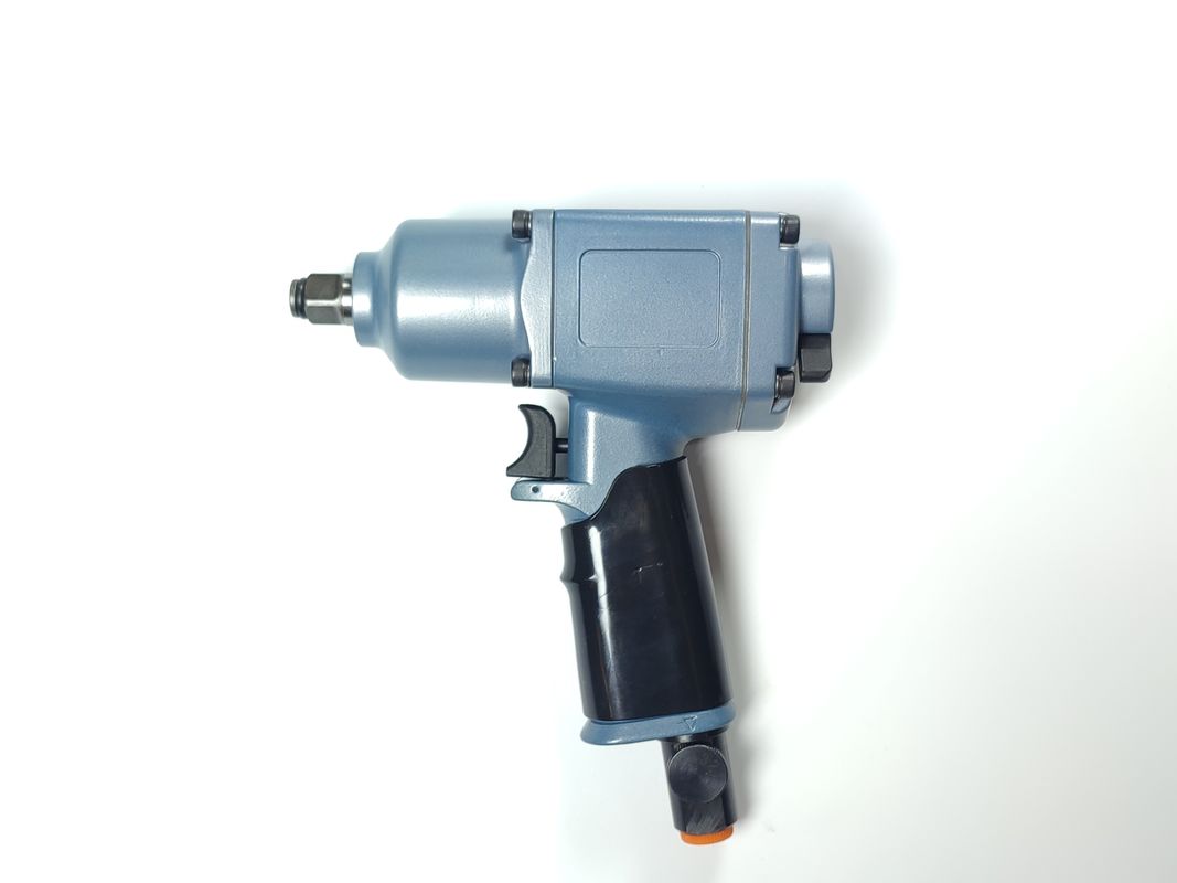 750nm pesada pequena chave de impacto de ar 1/2 em 1,7kg peso