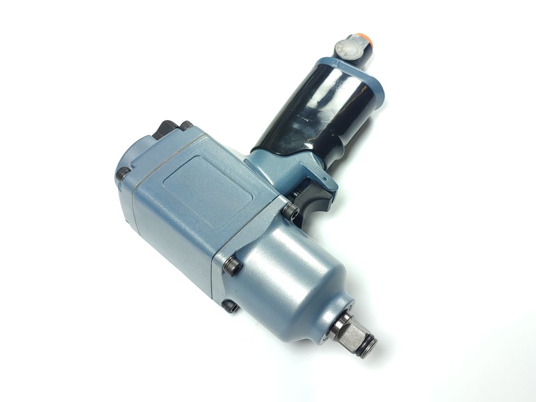 750nm pesada pequena chave de impacto de ar 1/2 em 1,7kg peso