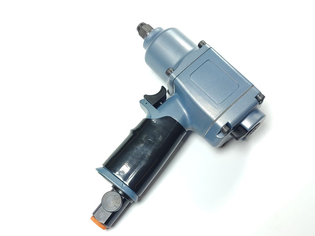 750nm pesada pequena chave de impacto de ar 1/2 em 1,7kg peso