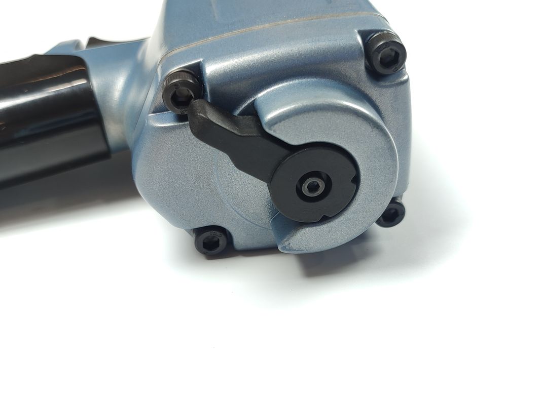 750nm pesada pequena chave de impacto de ar 1/2 em 1,7kg peso