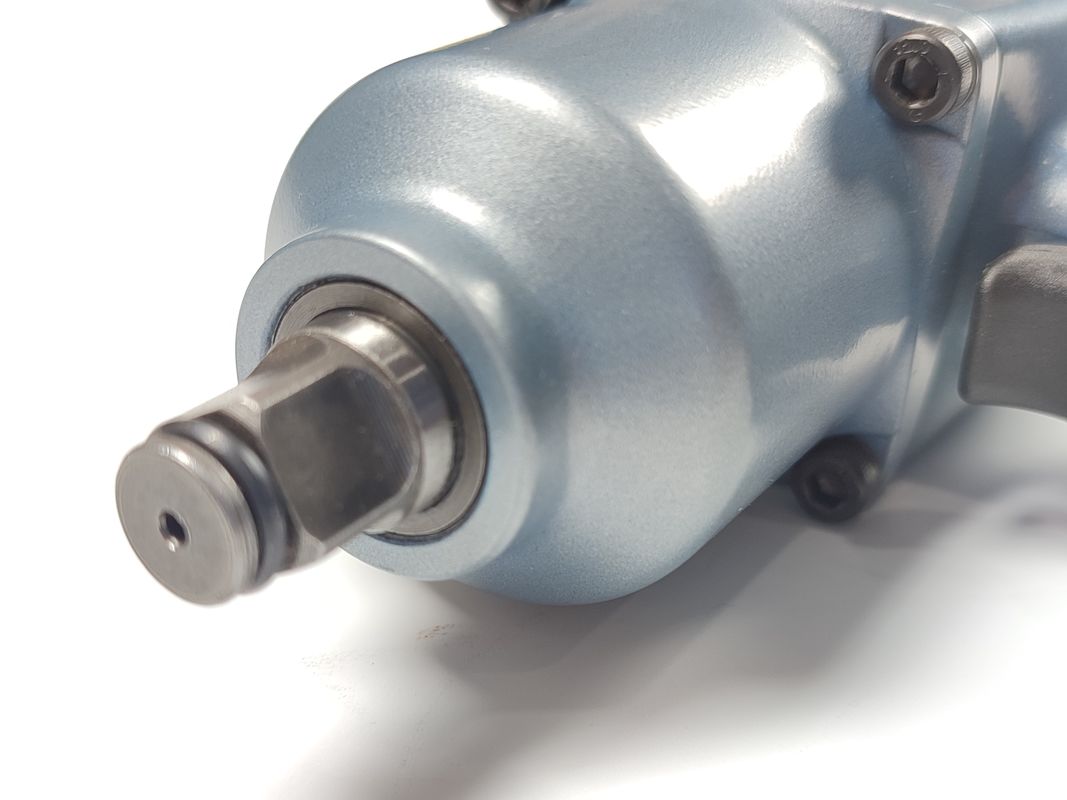 750nm pesada pequena chave de impacto de ar 1/2 em 1,7kg peso