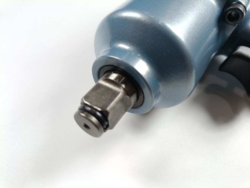 Acionado a ar 1/2 em pequena chave de impacto de ar para uso industrial