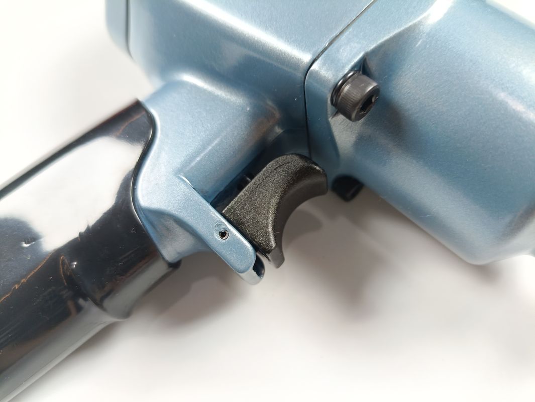 Acionado a ar 1/2 em pequena chave de impacto de ar para uso industrial