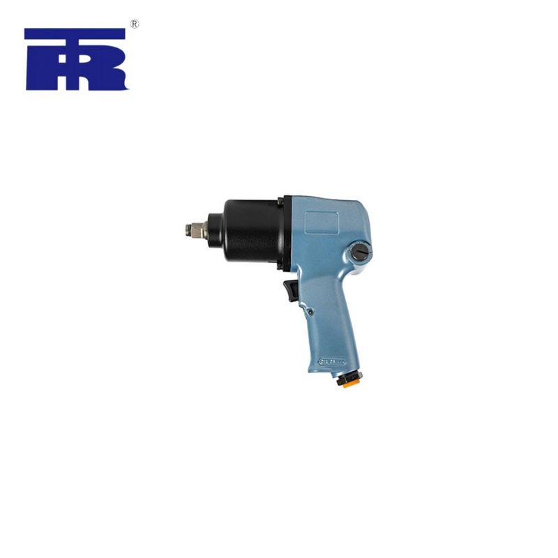 680n.M 1 2 polegadas Air Impact Wrenches Velocidade livre 7200rpm Pneus de caminhão com 1 ano de garantia