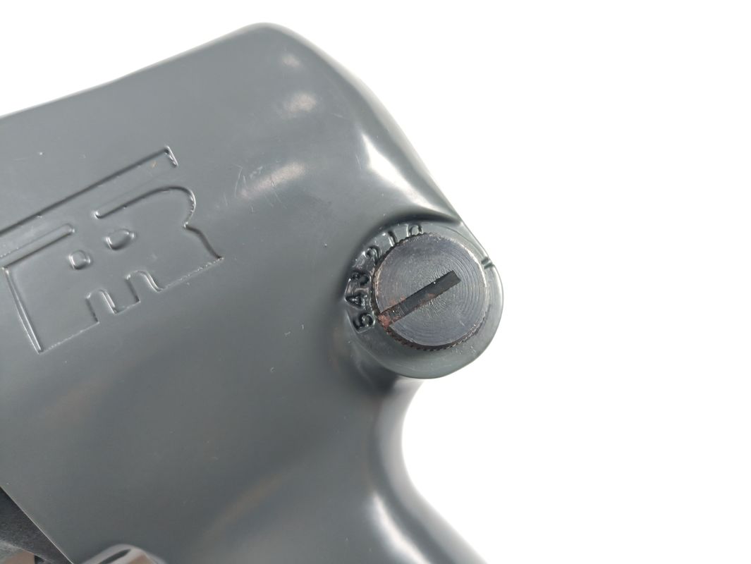 Ferramenta pneumática de manutenção de ar chave de impacto de ar de alto torque com mecanismo de martelo duplo