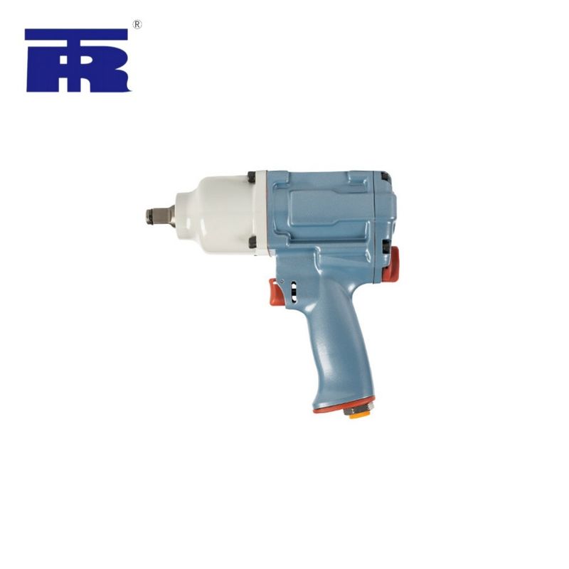 Ferramenta profissional 6000 RPM Chave de impacto sem fio para uso industrial
