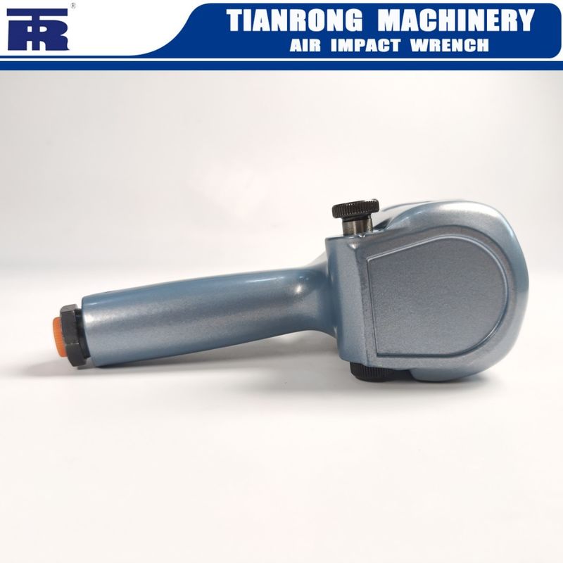 680n.M 1 12 polegadas Air Impact Wrenches Ferramenta profissional para uso industrial
