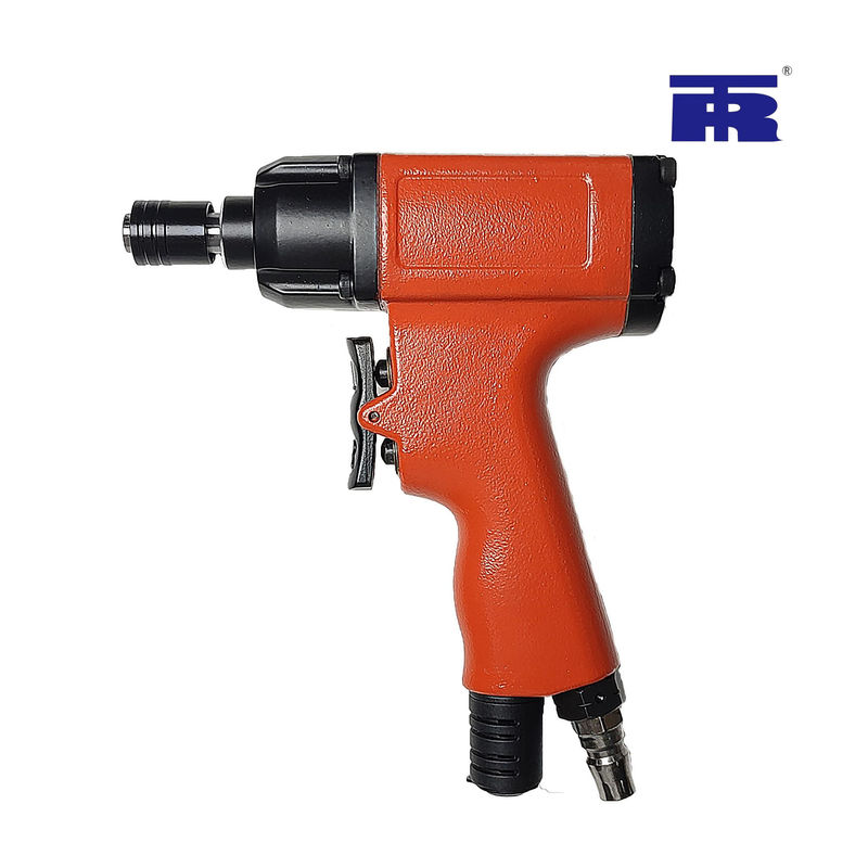 Durabilidade e eficiência - Parafuso de impacto pneumático 95 N.m Torque Alta taxa de impacto