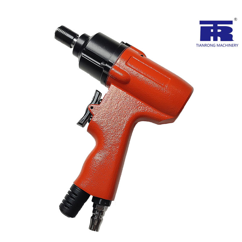 Motor de impacto pneumático versátil 1.51kg RPM 9000r.p.m para várias aplicações