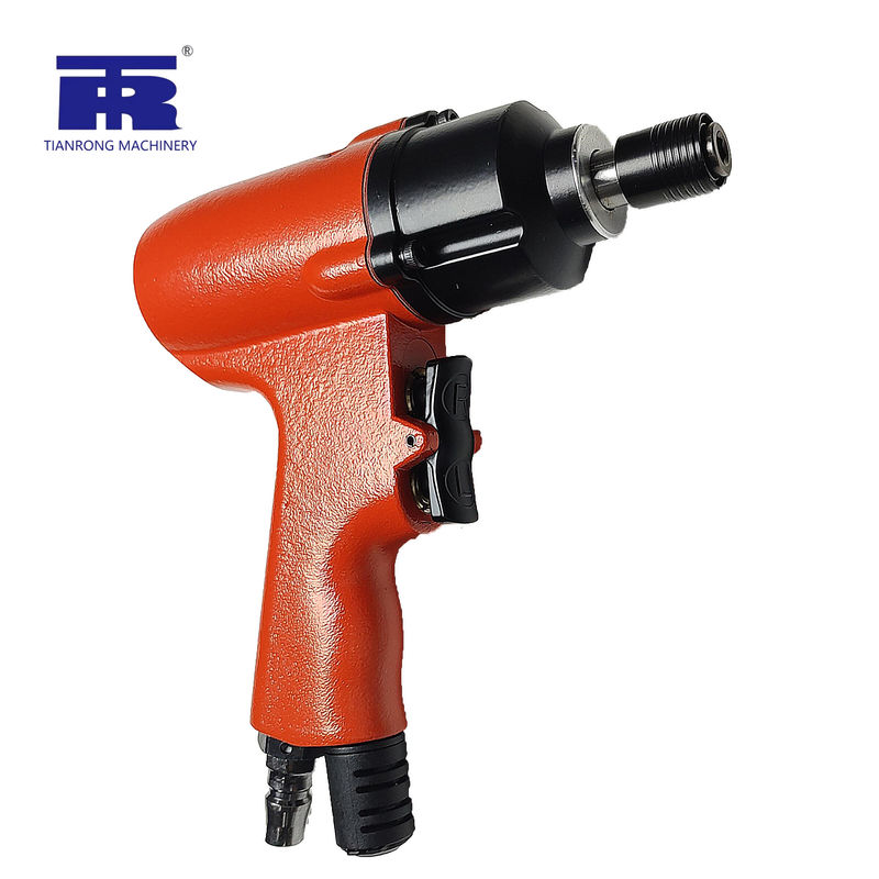 Motor de impacto pneumático versátil 1.51kg RPM 9000r.p.m para várias aplicações